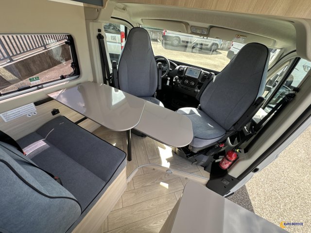 Challenger V114 Break Edition - Photo 6