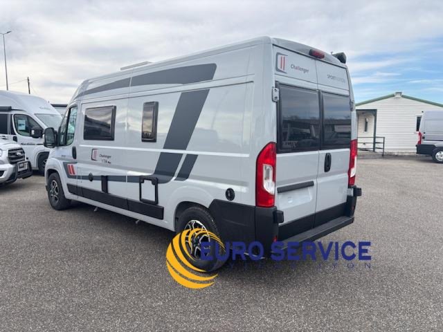 Challenger V114 Max Sport Edition - Photo 6