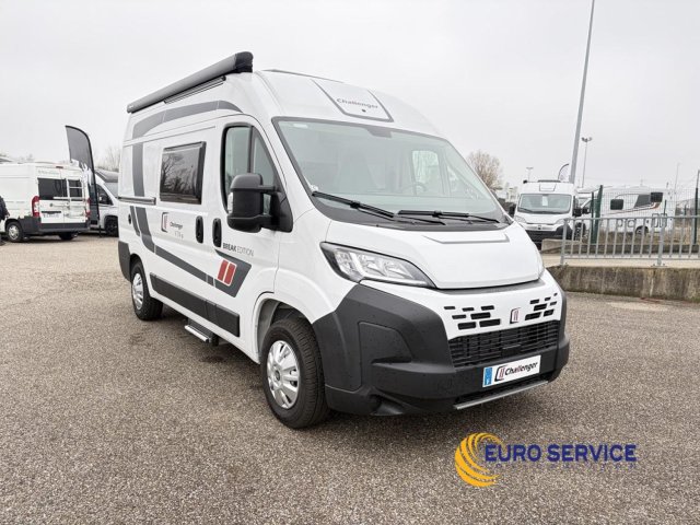 Challenger V114S Break Edition Neuf