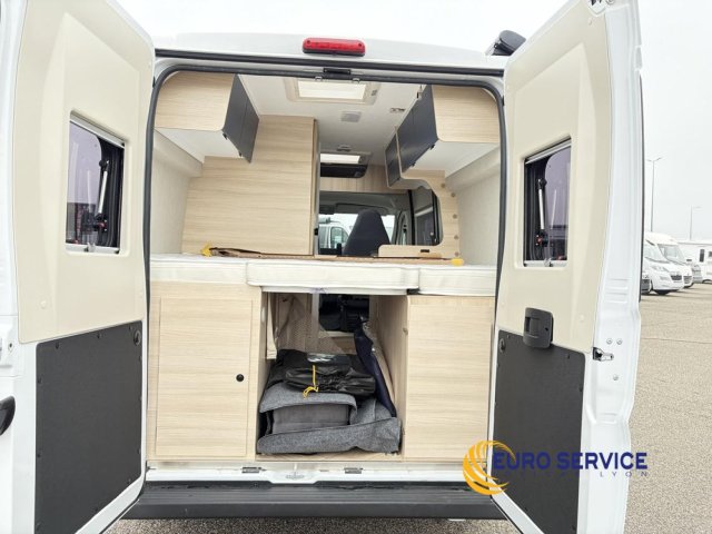 Challenger V114S Break Edition - Photo 3