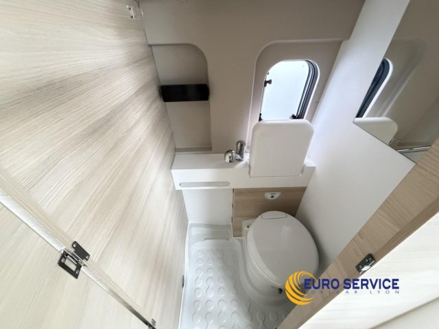 Challenger V114S Break Edition - Photo 7