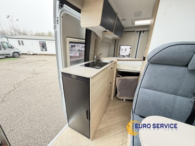 Challenger V114S Break Edition - Photo 10