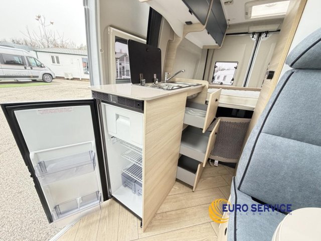 Challenger V114S Break Edition - Photo 11