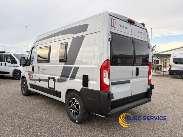 Challenger V114S Sport Edition - Photo 2