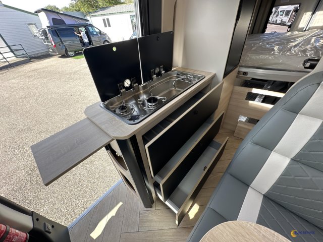 Challenger V210 Sport Edition - Photo 6