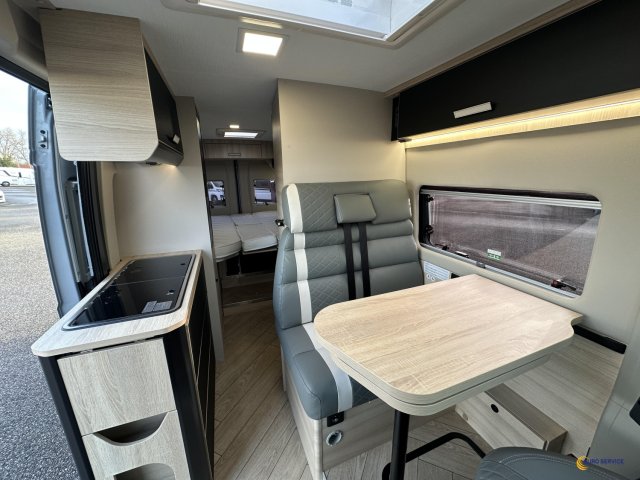 Challenger V217 Sport Edition - Photo 5