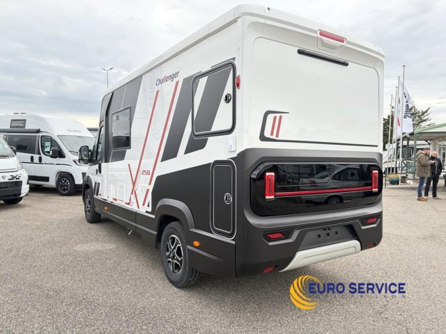 Challenger X 250 Open Edition - Photo 2