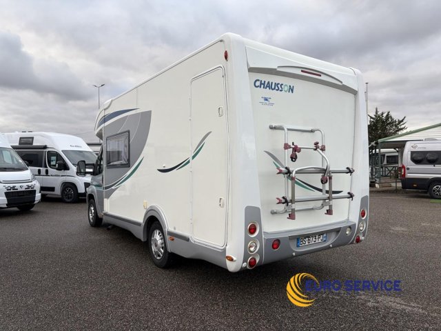 Chausson Sweet Maxi - Photo 2