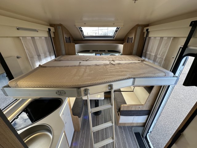 CI Horon Go 67 XT Selekt Occasion