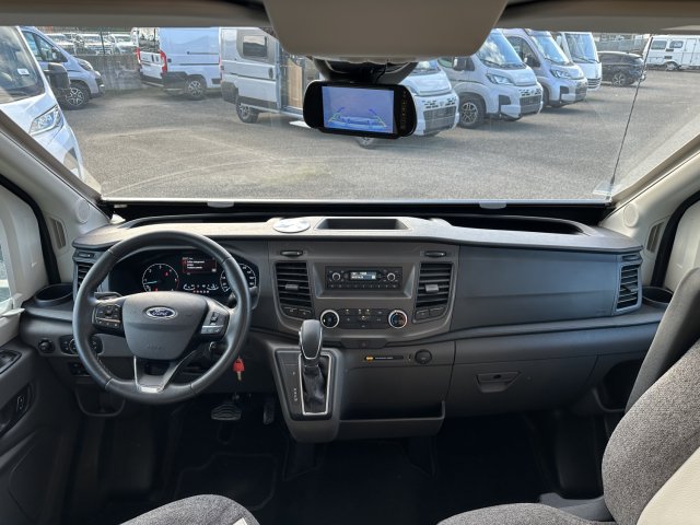 CI Horon Go 67 XT Selekt - Photo 2