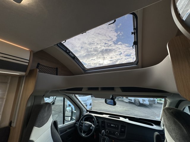 CI Horon Go 67 XT Selekt - Photo 3