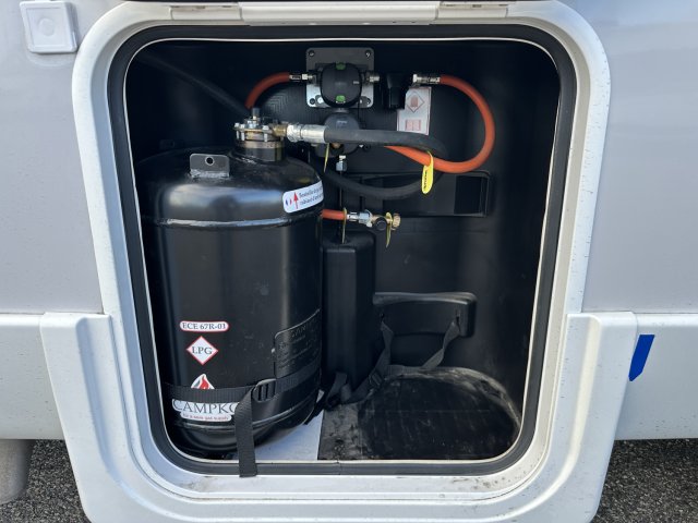 CI Horon Go 67 XT Selekt - Photo 4