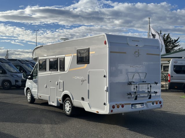 CI Horon Go 67 XT Selekt - Photo 6