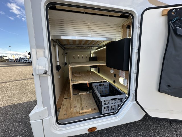 CI Horon Go 67 XT Selekt - Photo 7