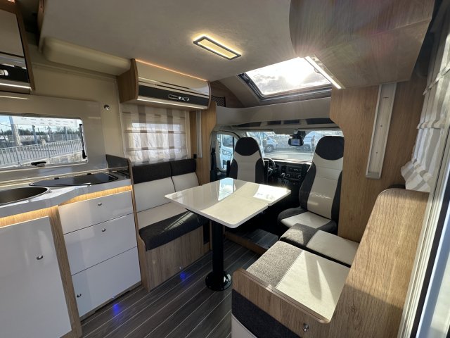 CI Horon Go 67 XT Selekt - Photo 8