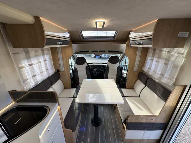 CI Horon Go 67 XT Selekt - Photo 9