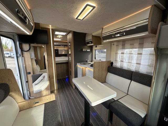 CI Horon Go 67 XT Selekt - Photo 10