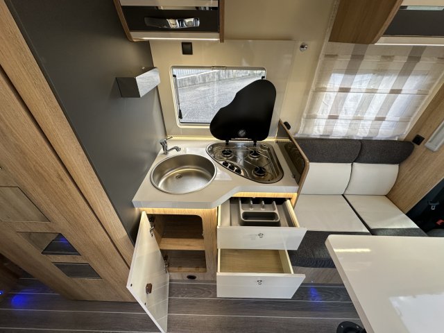 CI Horon Go 67 XT Selekt - Photo 11