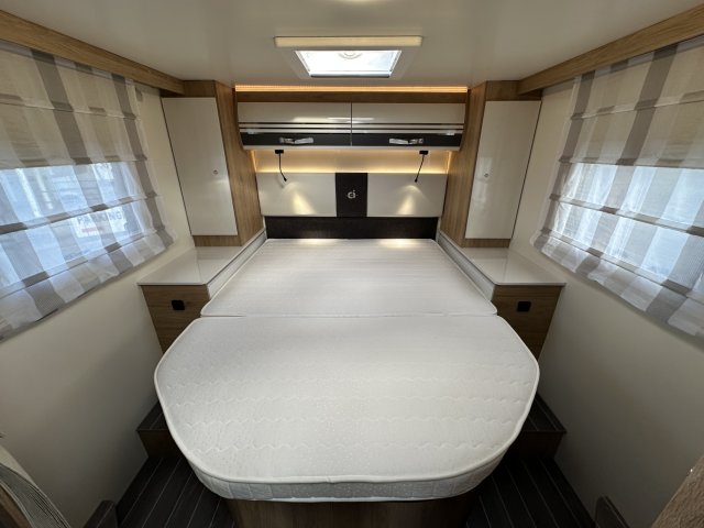 CI Horon Go 67 XT Selekt - Photo 12