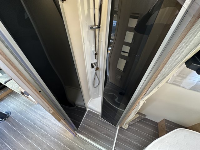 CI Horon Go 67 XT Selekt - Photo 14