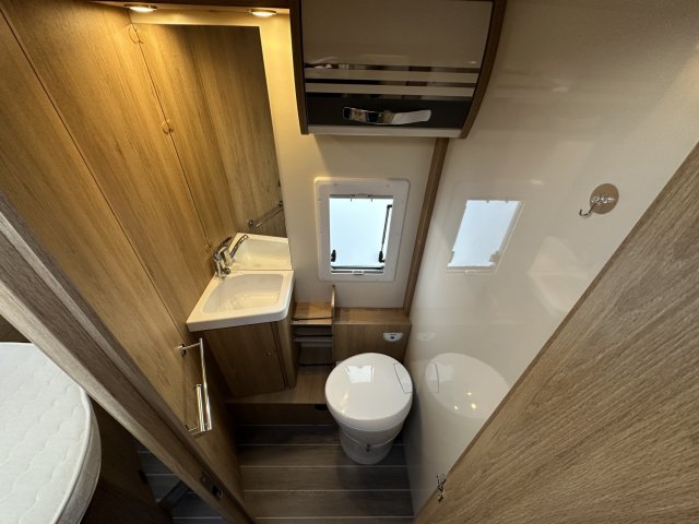 CI Horon Go 67 XT Selekt - Photo 15