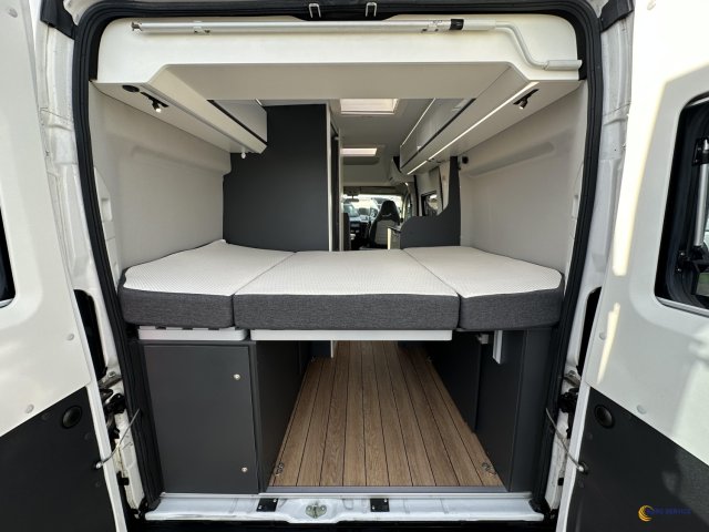 Elios Van 54 T - Photo 3