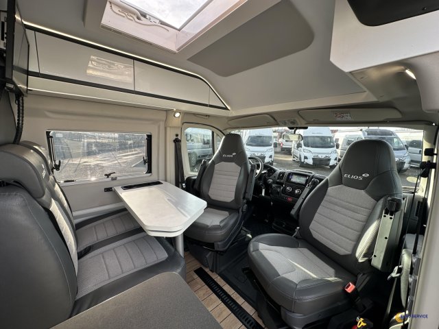 Elios Van 54 T - Photo 4