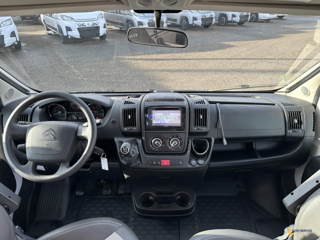 Elios Van 54 T - Photo 5