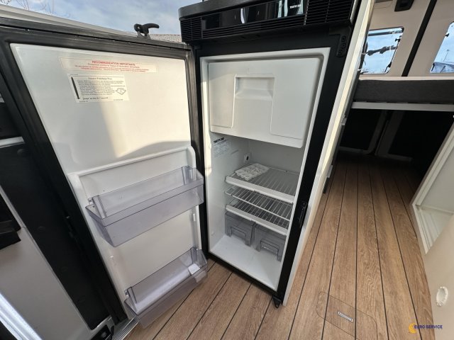 Elios Van 54 T - Photo 7