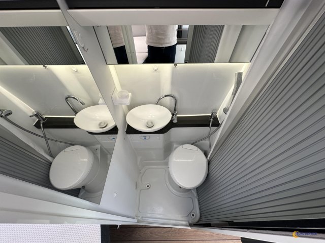 Elios Van 54 T - Photo 10