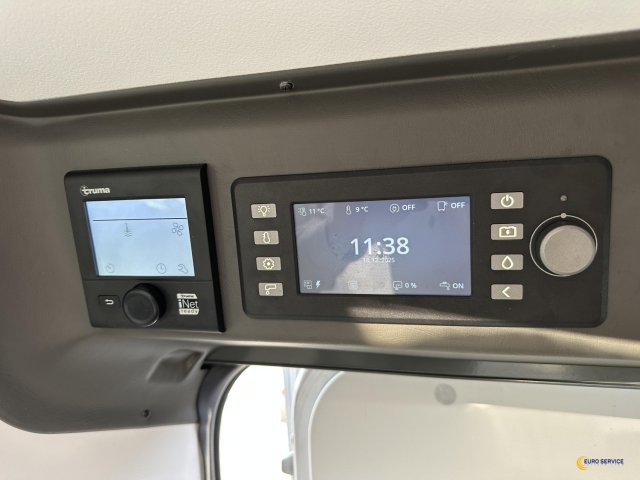 Elios Van 54 T - Photo 11