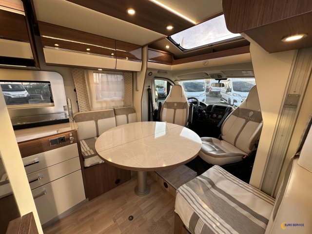 Fleurette Magister 70 LMF Cristal - Photo 4