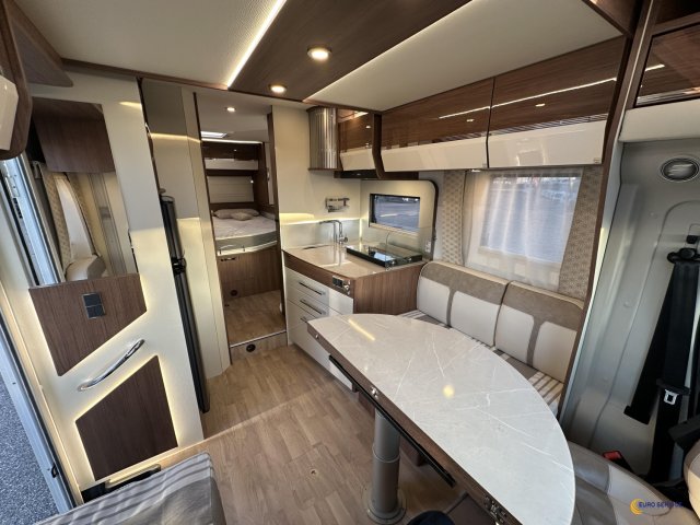 Fleurette Magister 70 LMF Cristal - Photo 5