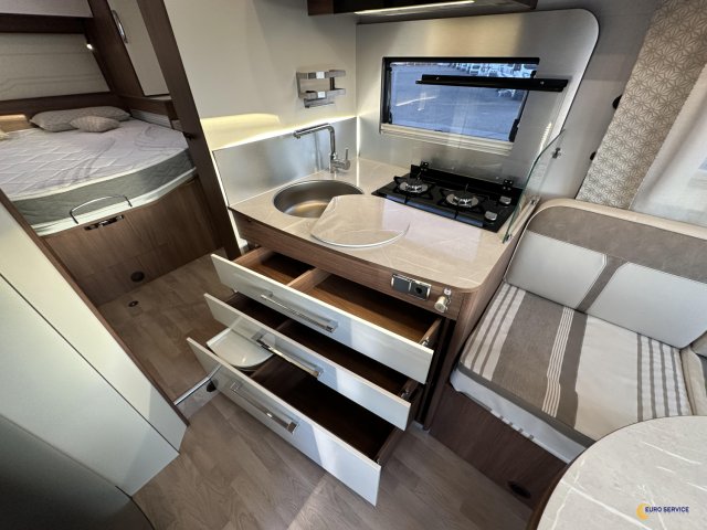 Fleurette Magister 70 LMF Cristal - Photo 7