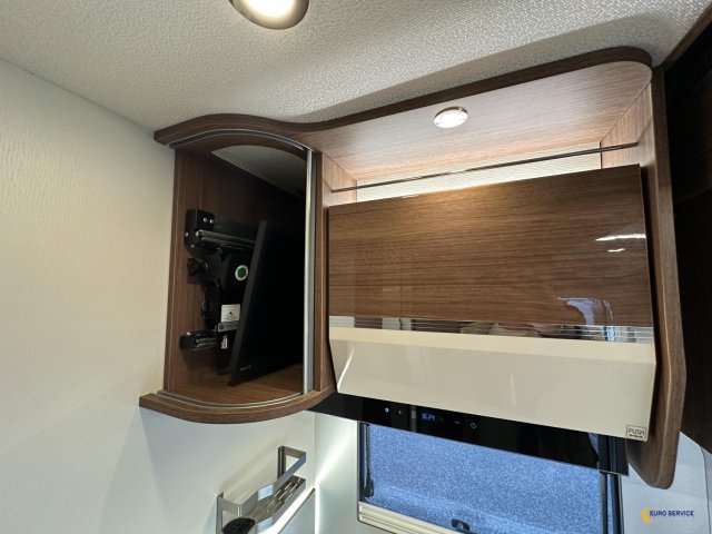 Fleurette Magister 70 LMF Cristal - Photo 8