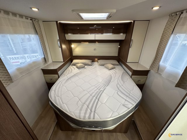 Fleurette Magister 70 LMF Cristal - Photo 9