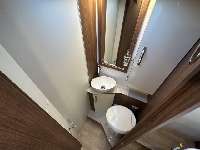 Fleurette Magister 70 LMF Cristal - Photo 11