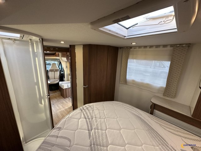 Fleurette Magister 70 LMF Cristal - Photo 12