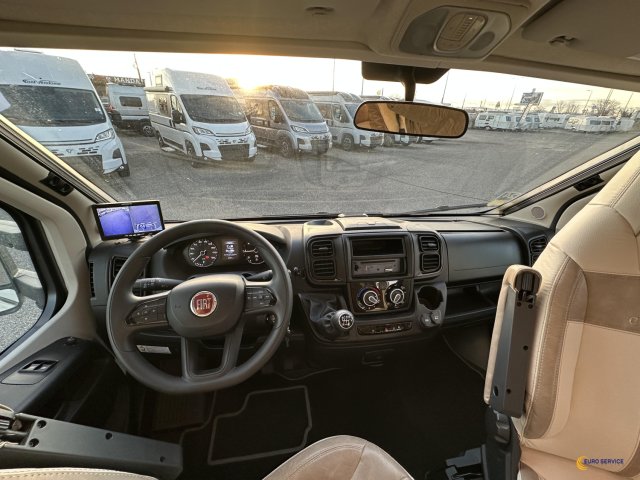 Fleurette Magister 70 LMF Cristal - Photo 14