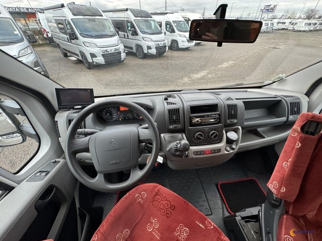 Fleurette Migrateur 63 LG - Photo 2