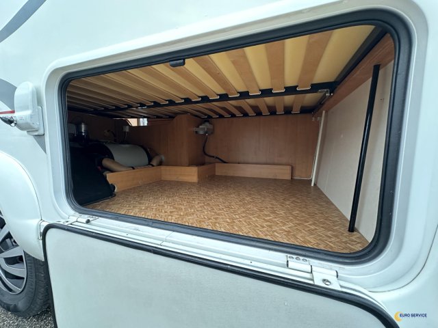 Fleurette Migrateur 63 LG - Photo 3