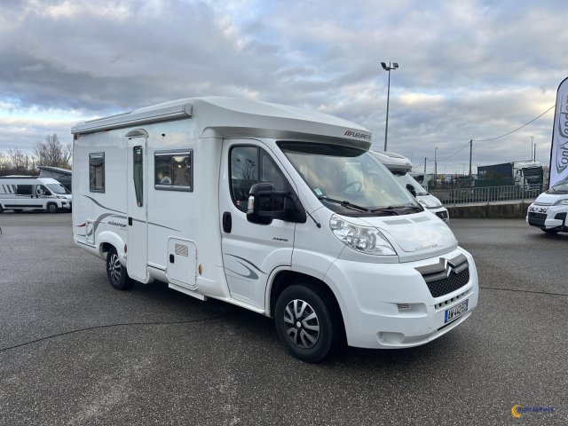 Fleurette Migrateur 63 LG - Photo 4