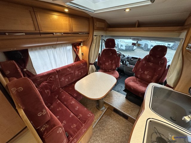 Fleurette Migrateur 63 LG - Photo 6