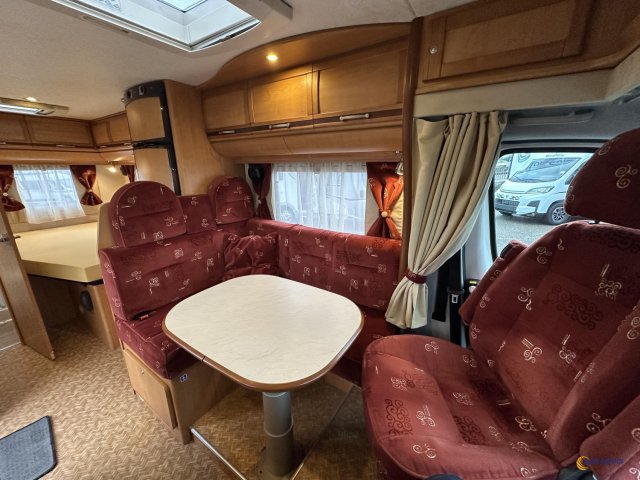 Fleurette Migrateur 63 LG - Photo 7