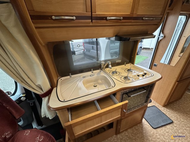 Fleurette Migrateur 63 LG - Photo 8