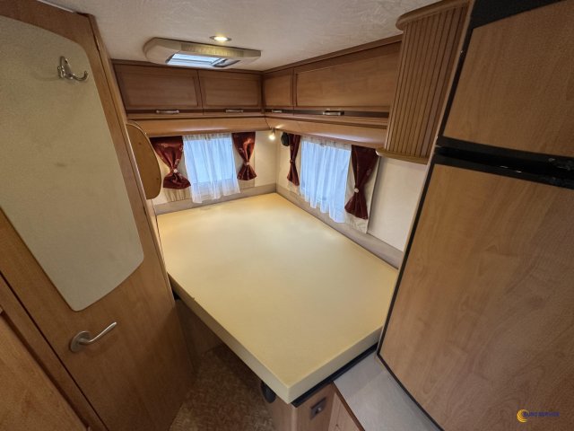 Fleurette Migrateur 63 LG - Photo 10