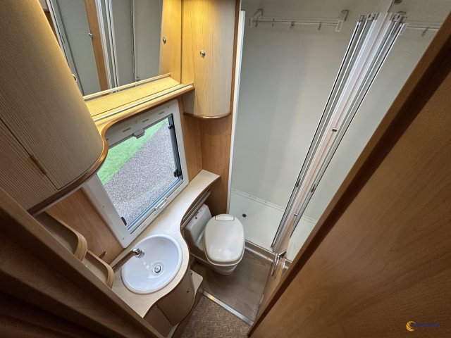 Fleurette Migrateur 63 LG - Photo 12