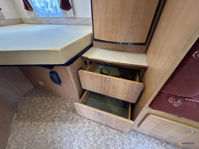 Fleurette Migrateur 63 LG - Photo 14