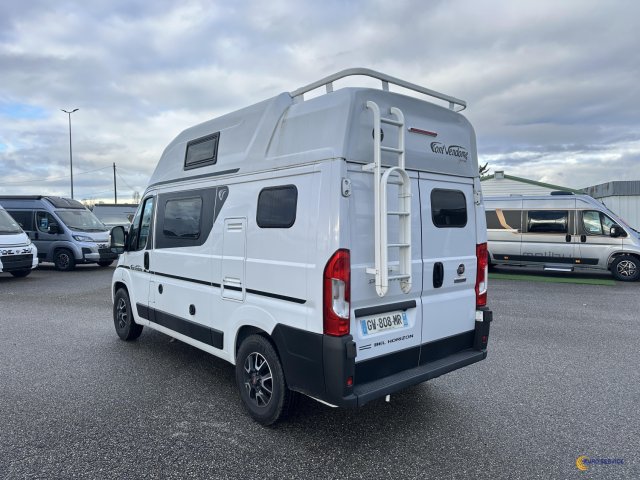 Font Vendome Bel Horizon - Photo 2