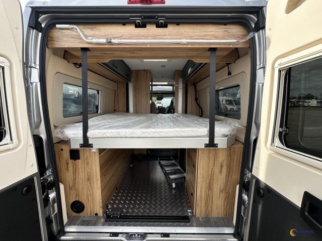 Font Vendome Duo Van Elegance - Photo 4